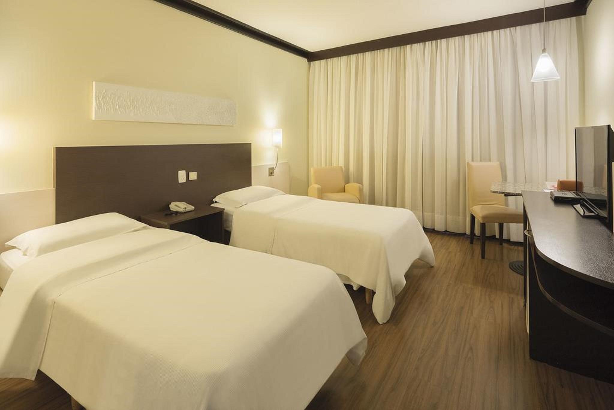 Hotel Swan Caxias Do Sul Exterior foto