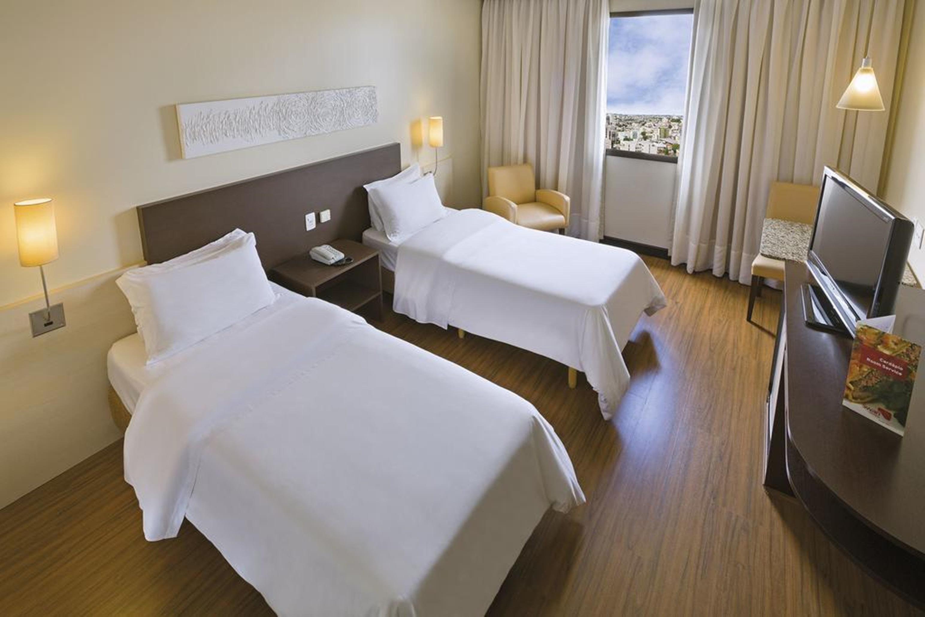 Hotel Swan Caxias Do Sul Exterior foto