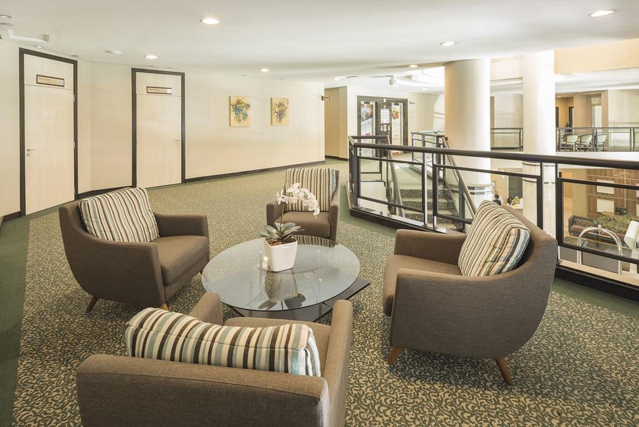 Hotel Swan Caxias Do Sul Exterior foto